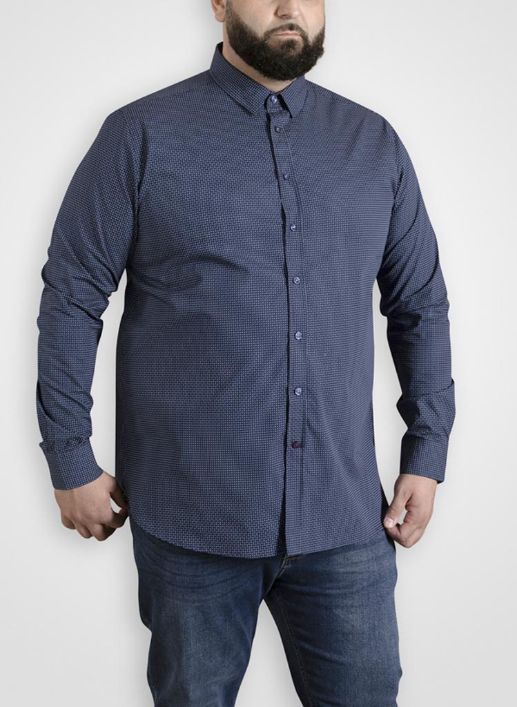 Middlesbrough Skyrta