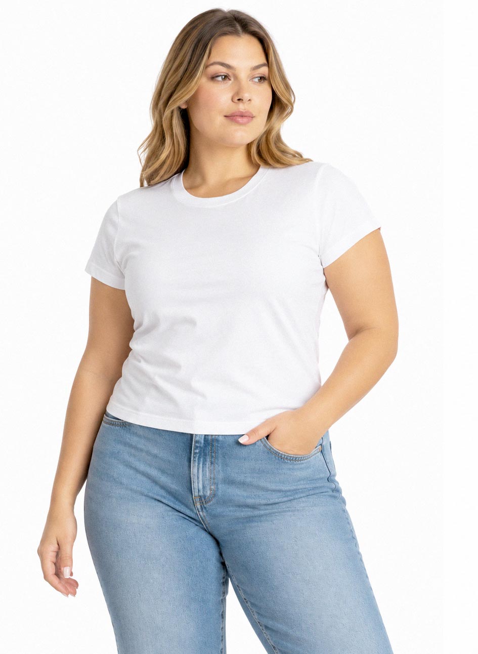 Loit Mini Tee