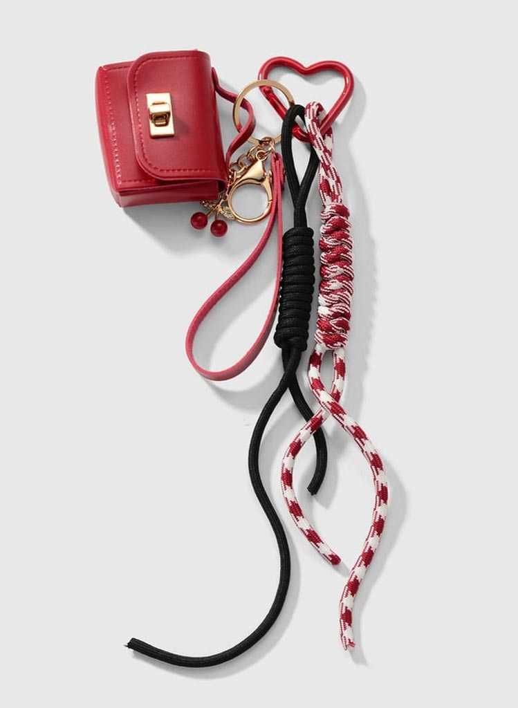 Minibag Töskuskraut