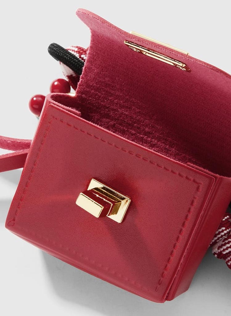 Minibag Töskuskraut