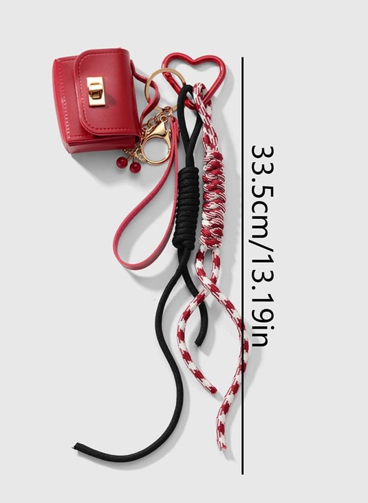 Minibag Töskuskraut