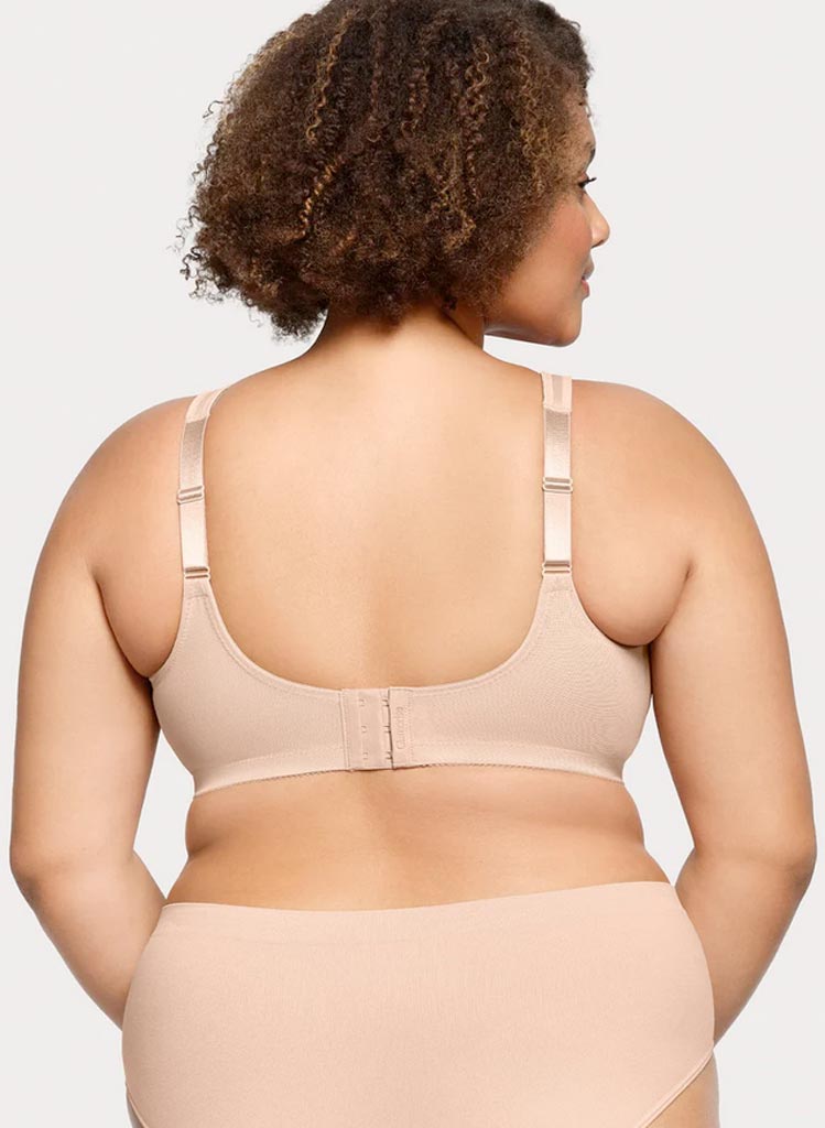 Spangarlaus Minimizer - Cafe