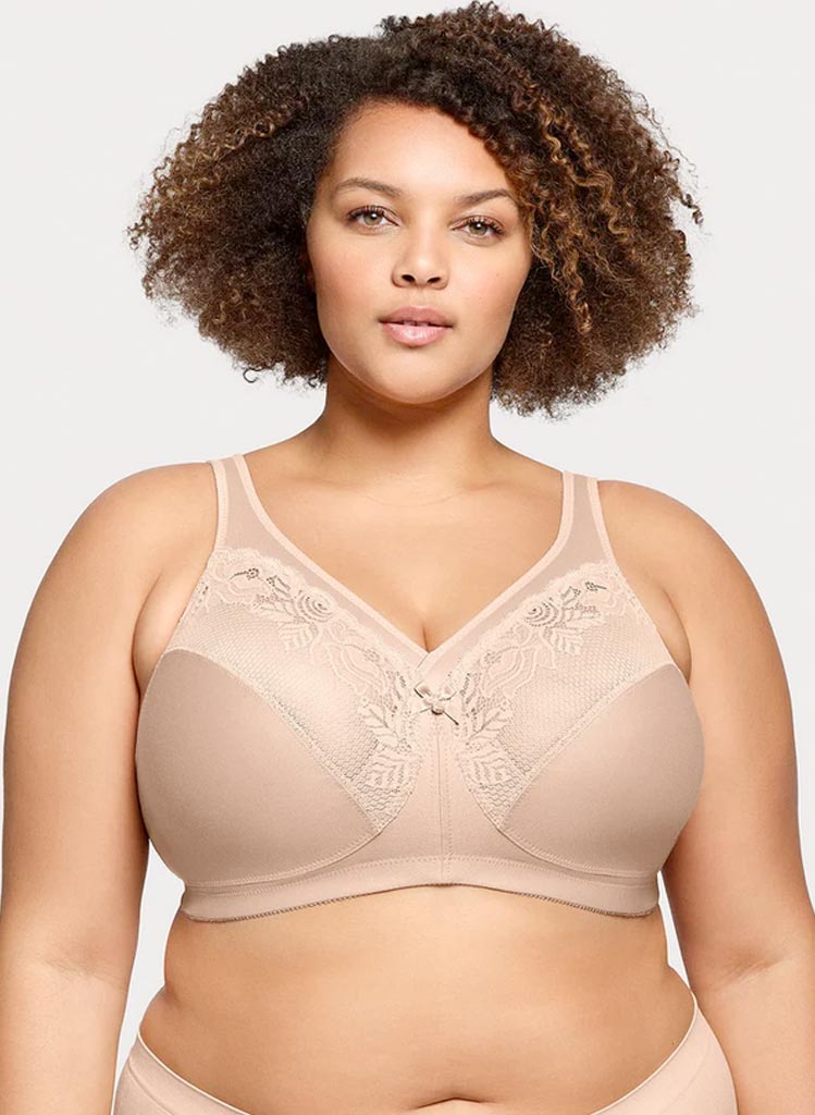 Spangarlaus Minimizer - Cafe