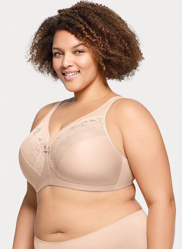 Spangarlaus Minimizer - Cafe