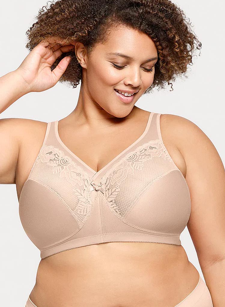 Spangarlaus Minimizer - Cafe