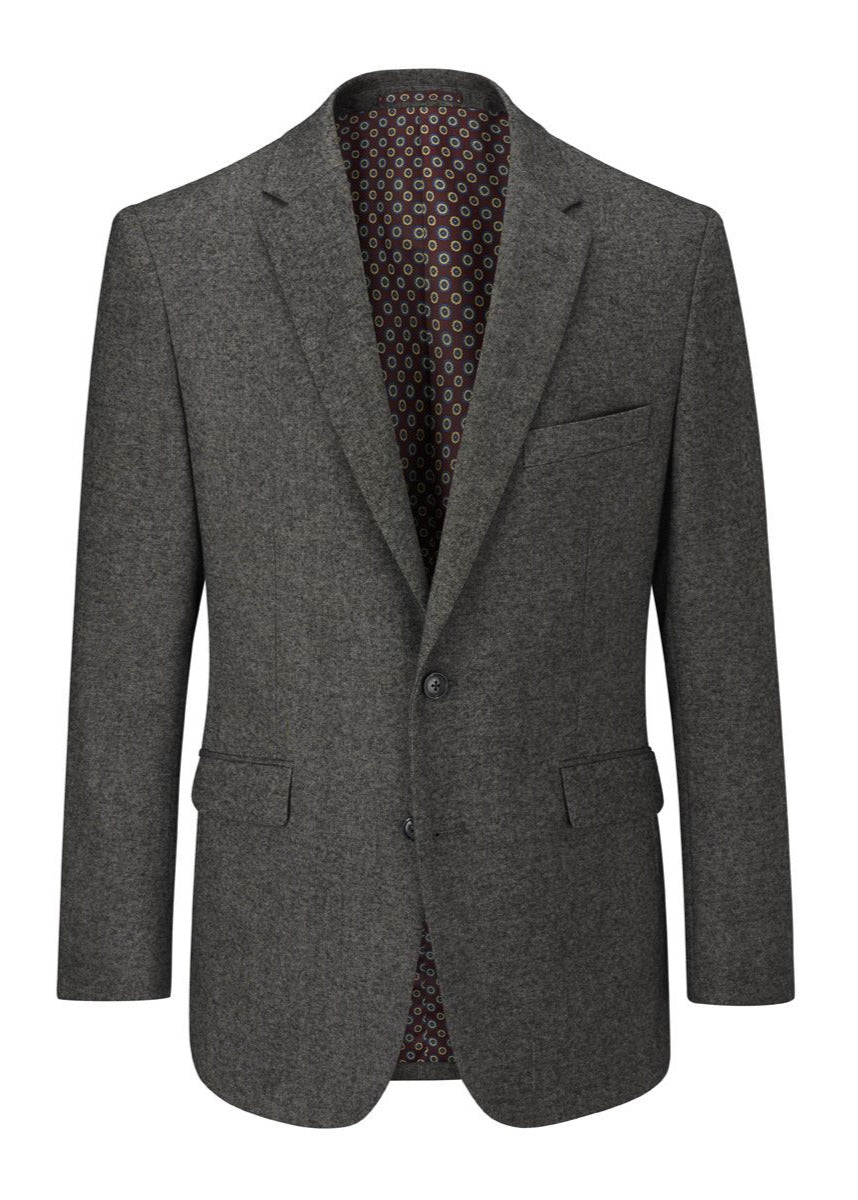 Grey Fox Jakkafata Jakki