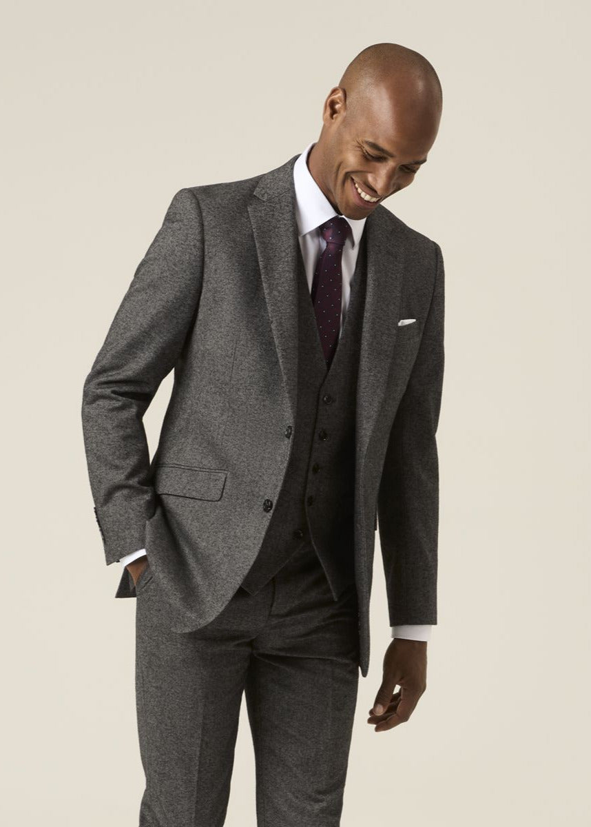 Grey Fox Jakkafata Jakki