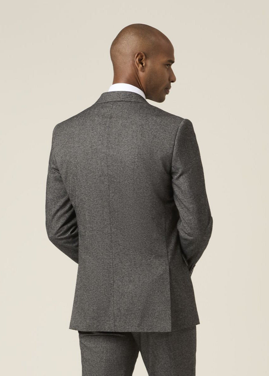 Grey Fox Jakkafata Jakki