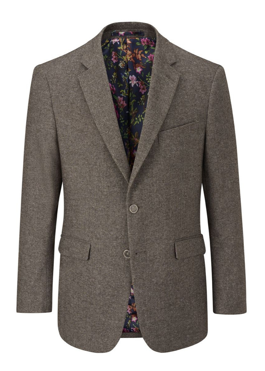 Jude Fawn Jakkafata Jakki