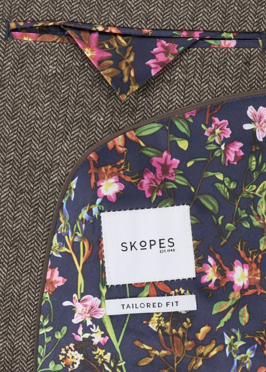 Jude Fawn Jakkafata Jakki