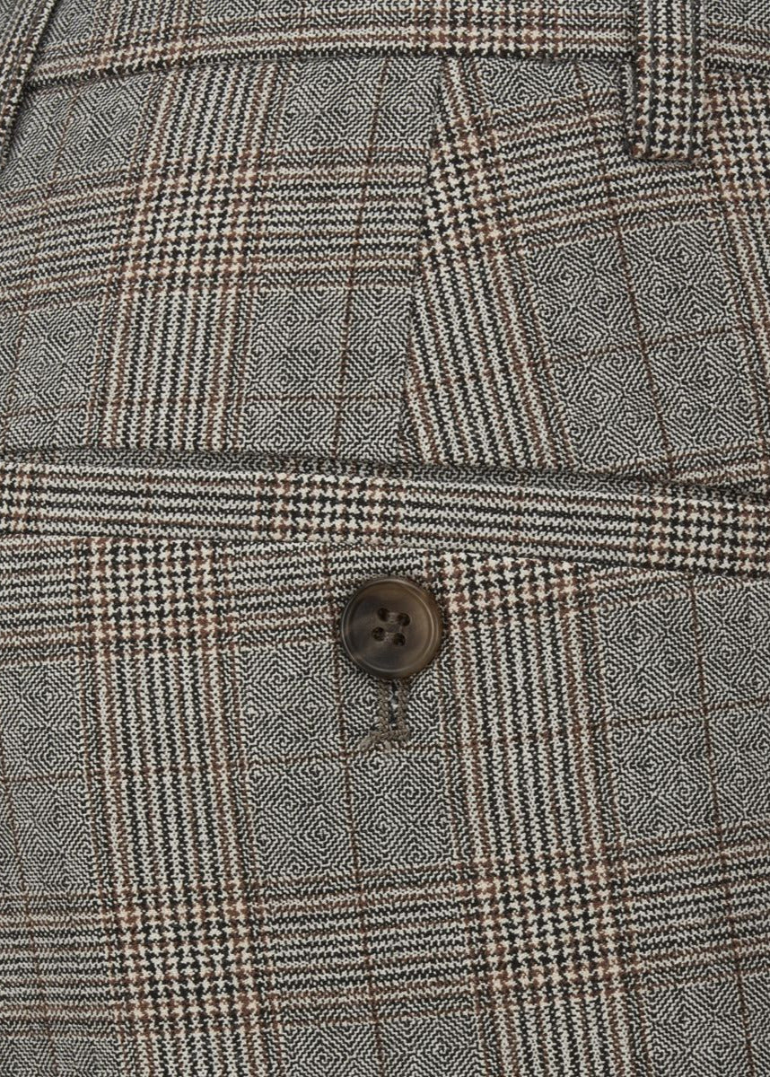 Haley Jakkafatabuxur