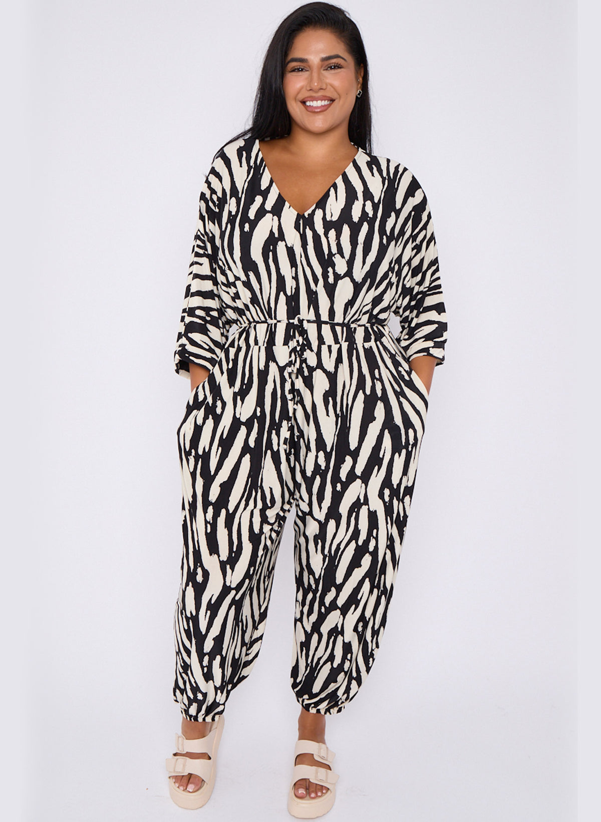 Mono Pocket Samfestingur