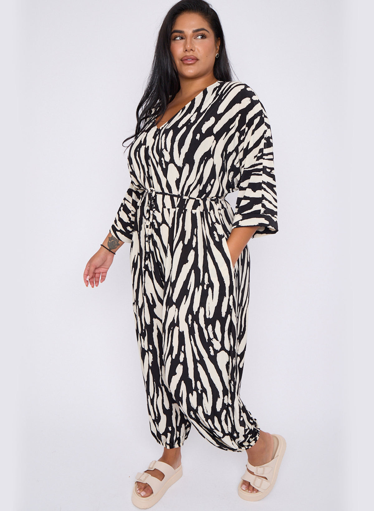 Mono Pocket Samfestingur