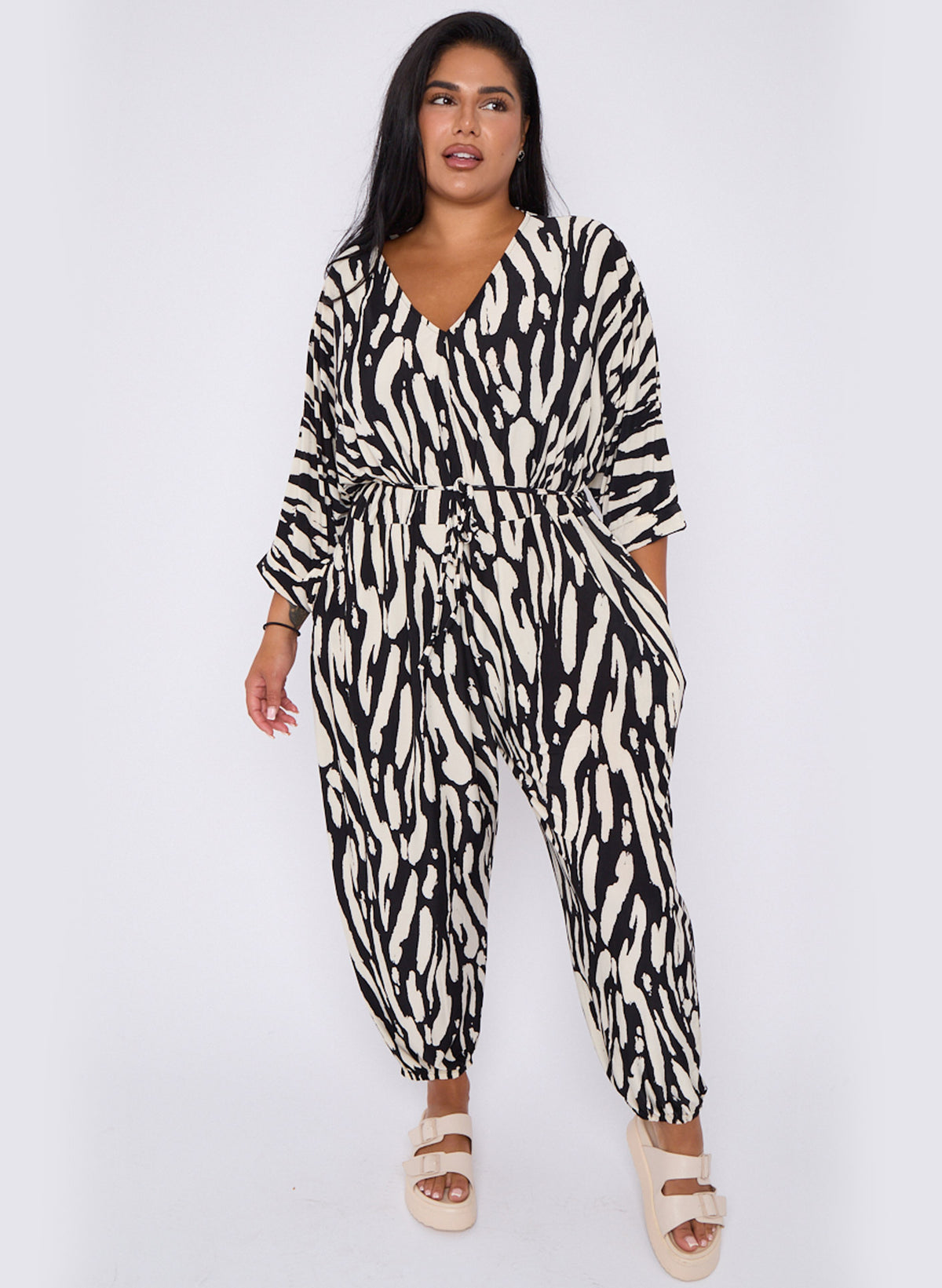 Mono Pocket Samfestingur