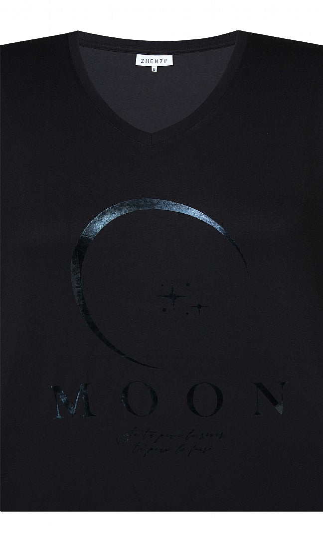 Moon Náttkjóll