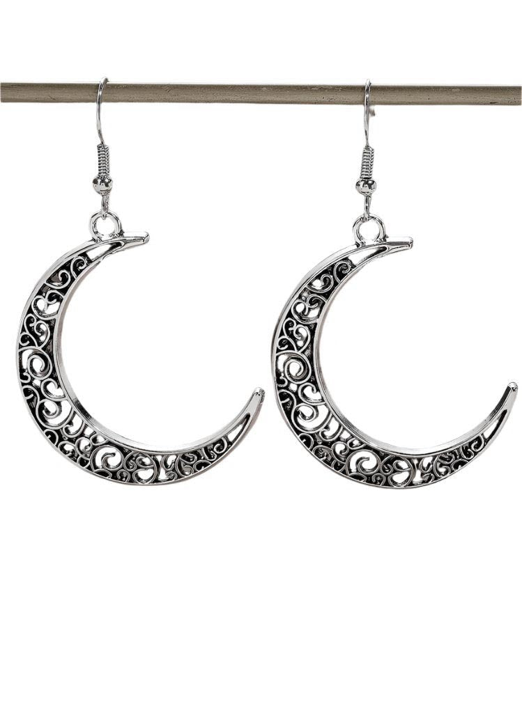 Mystical Eyrnalokkar - 3 pör