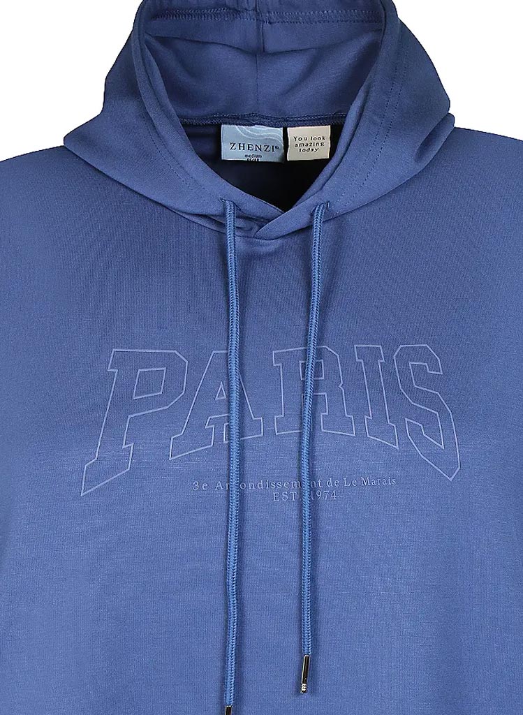 Mya Paris Peysukjóll