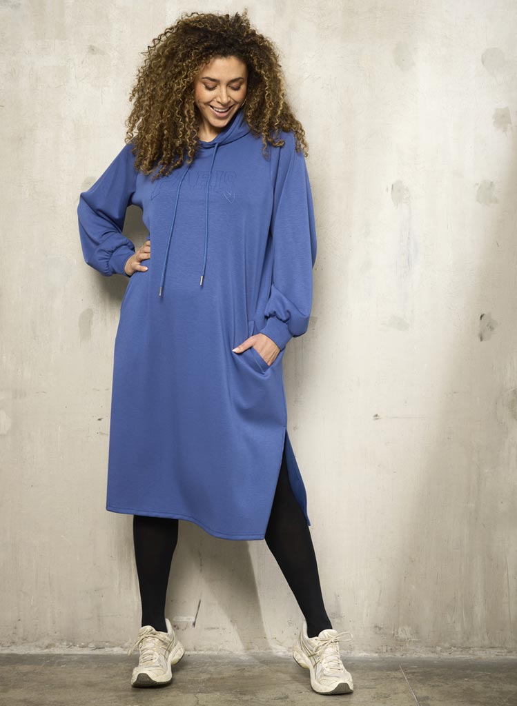 Mya Paris Peysukjóll