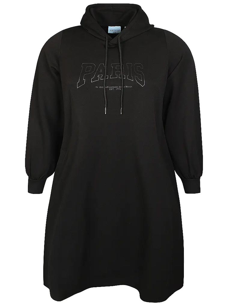 Mya Paris Peysukjóll