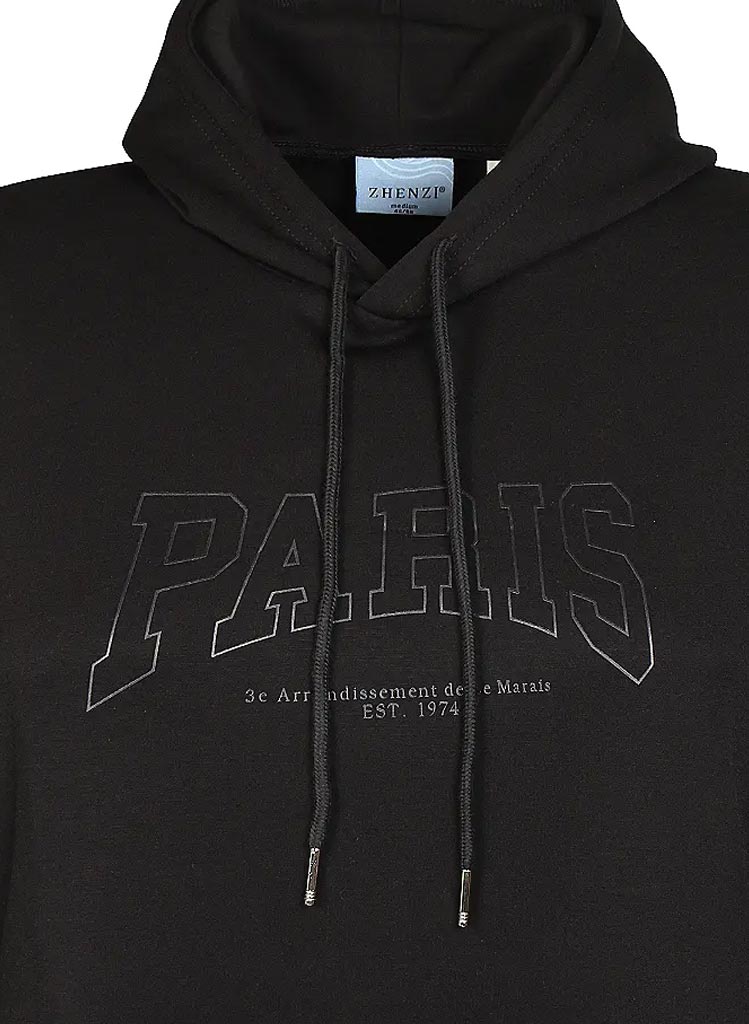 Mya Paris Peysukjóll