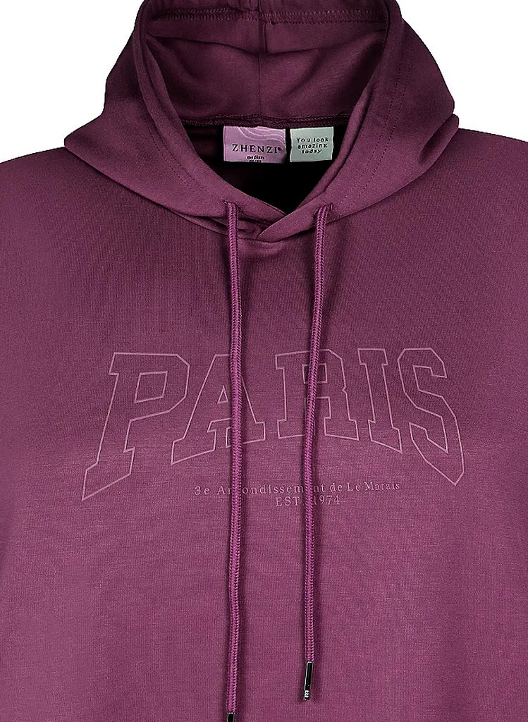 Mya Paris Peysukjóll