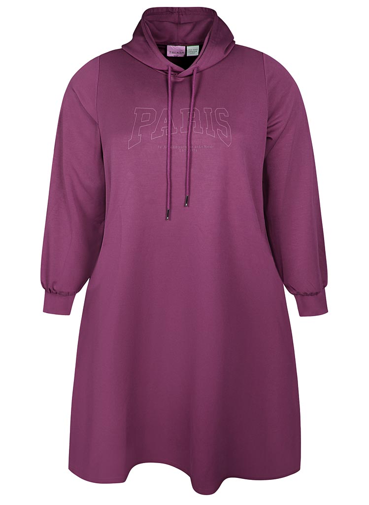 Mya Paris Peysukjóll