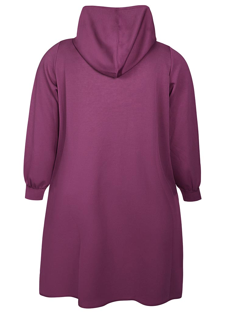 Mya Paris Peysukjóll