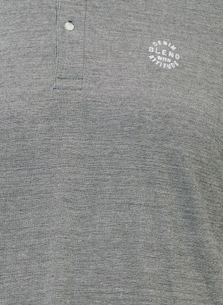 Nate Polo Bolur - Grár