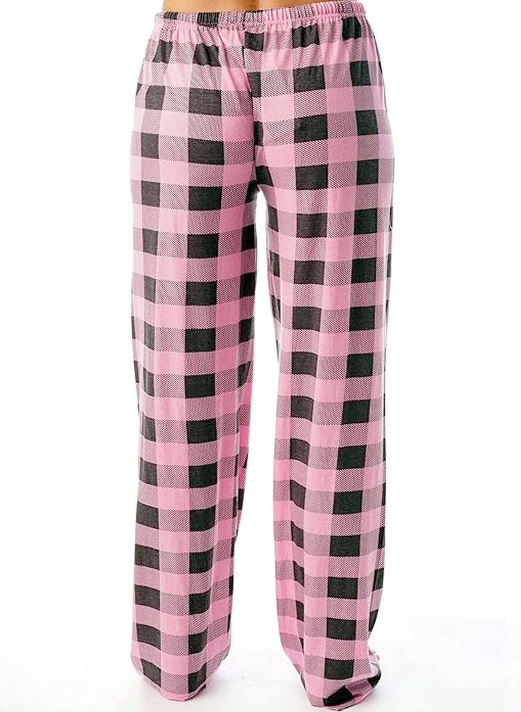 Just Love Náttbuxur - Blush