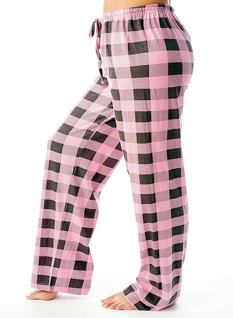 Just Love Náttbuxur - Blush