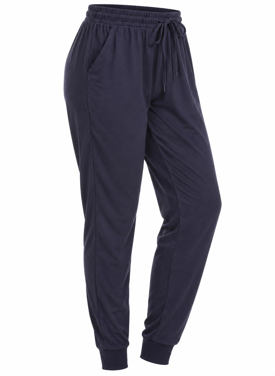 Soft Joggers