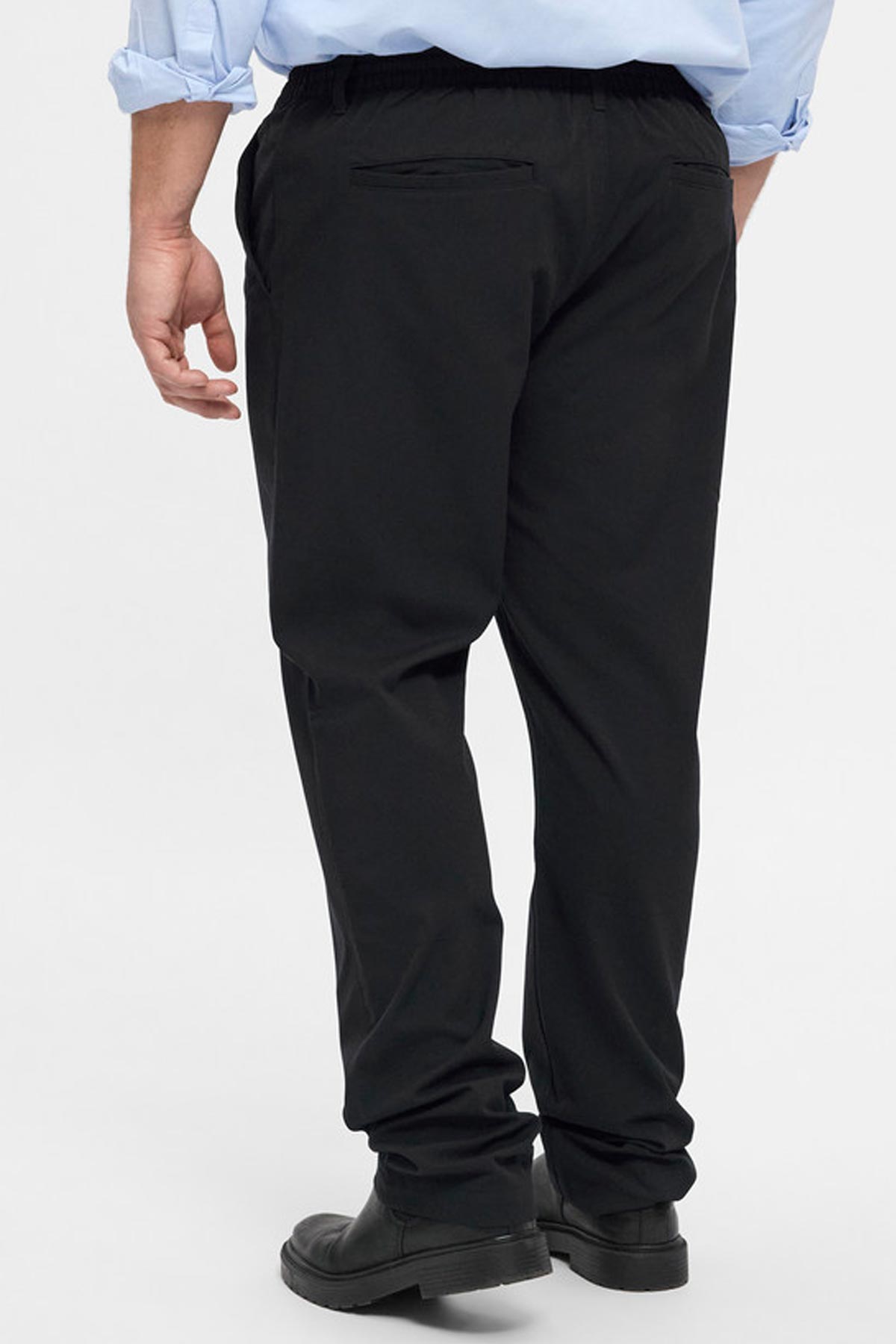 New Comfort Fit Buxur