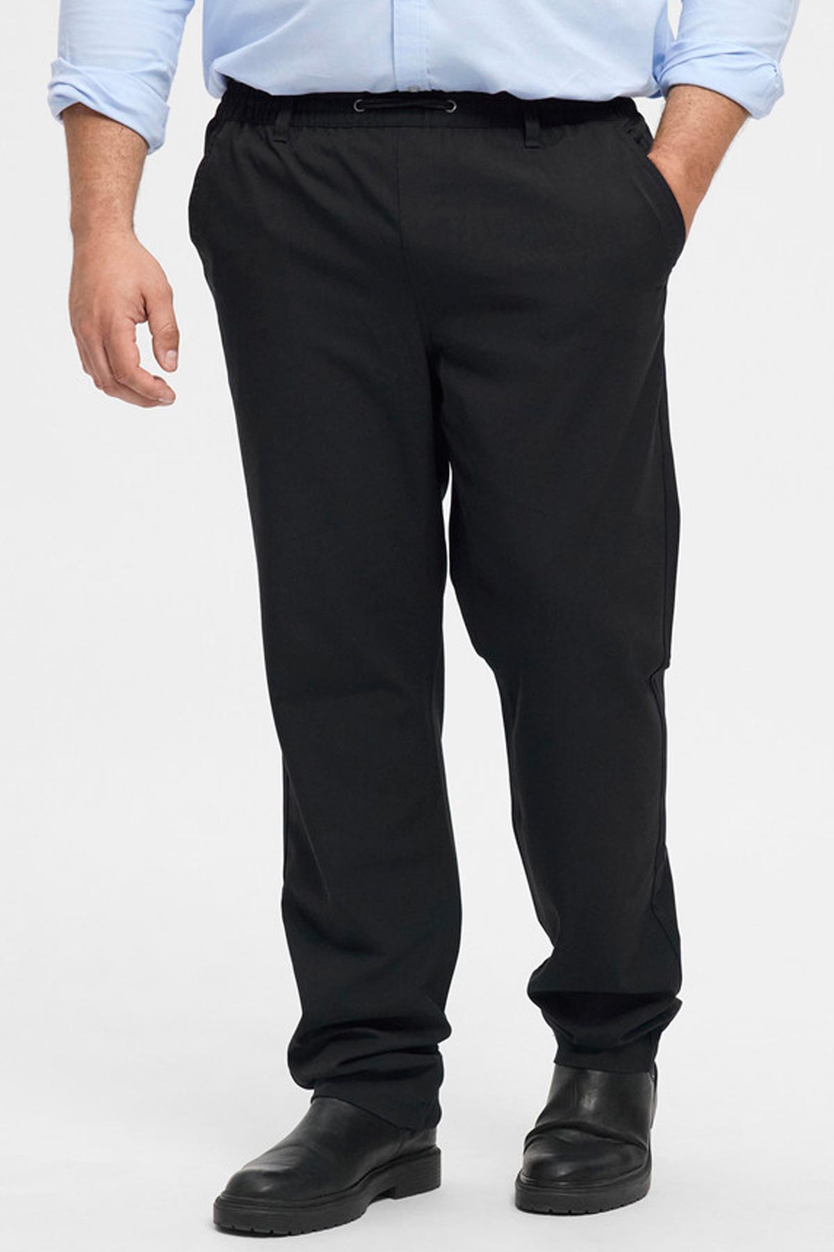 New Comfort Fit Buxur