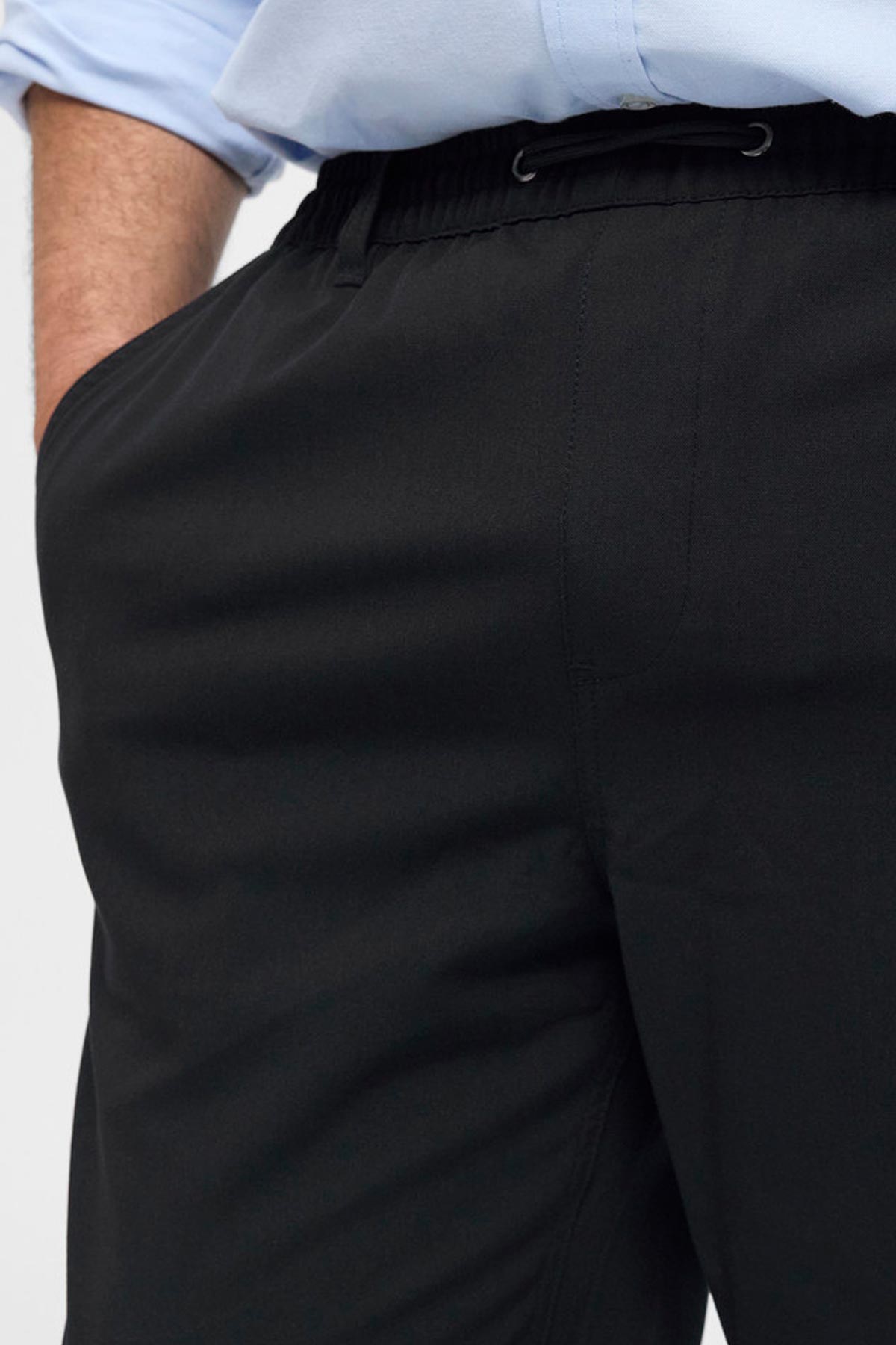 New Comfort Fit Buxur