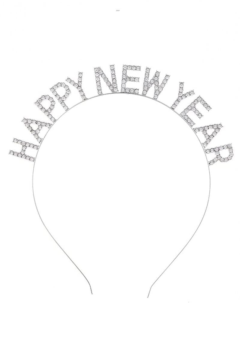 New Years Hárspöng