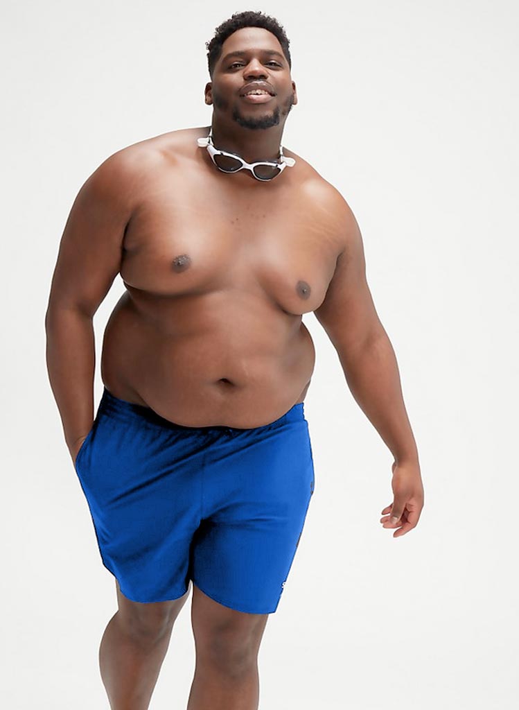 Speedo Leisure Sundbuxur