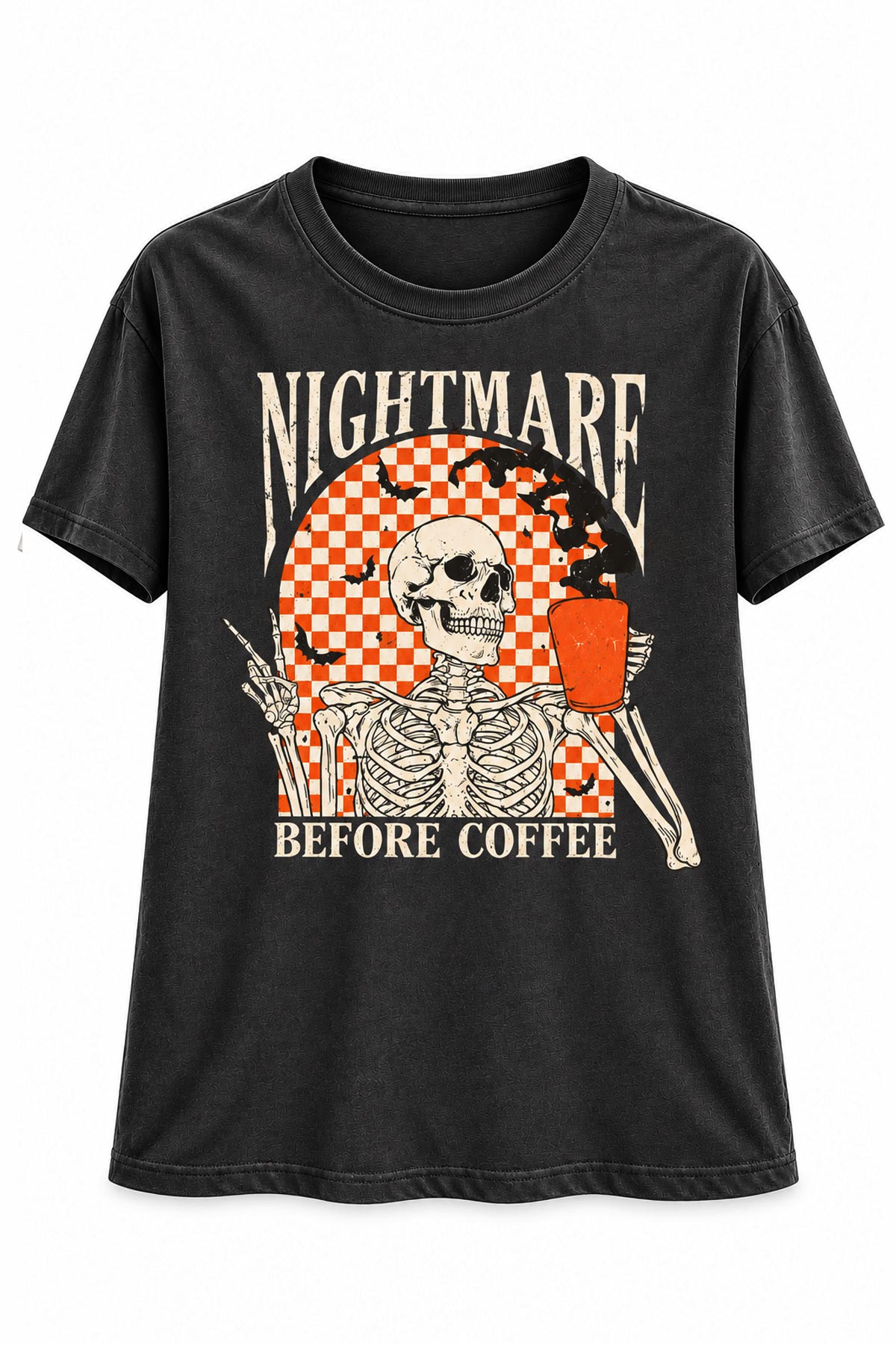 Nightmare Tee
