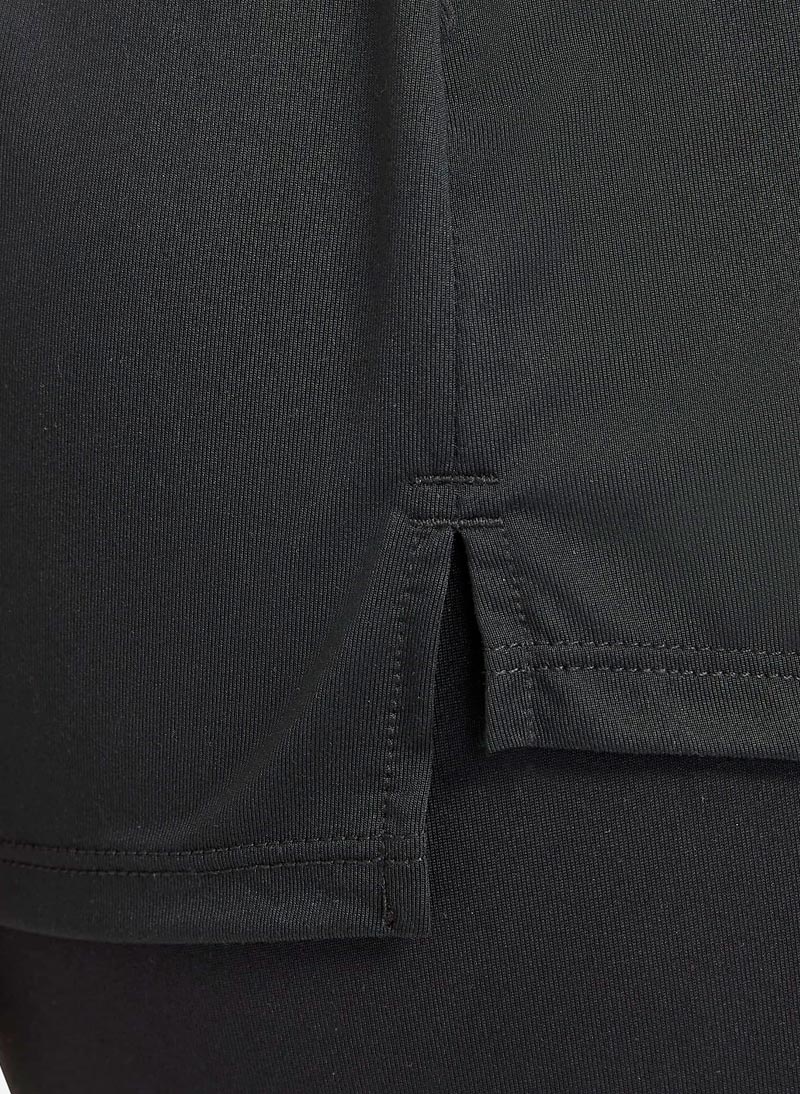 One Dri-Fit Standard Stuttermabolur