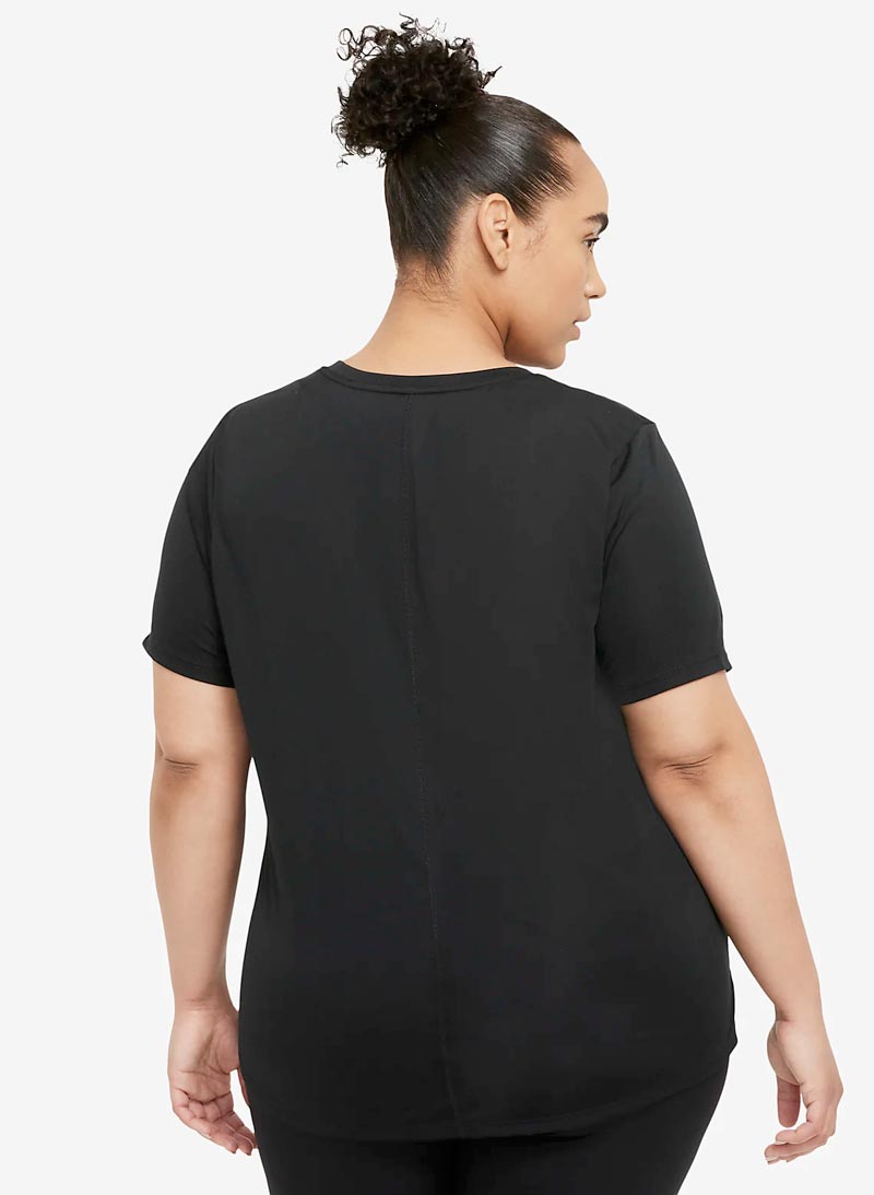 One Dri-Fit Standard Stuttermabolur