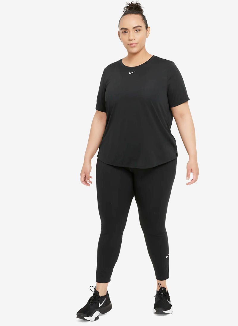One Dri-Fit Standard Stuttermabolur