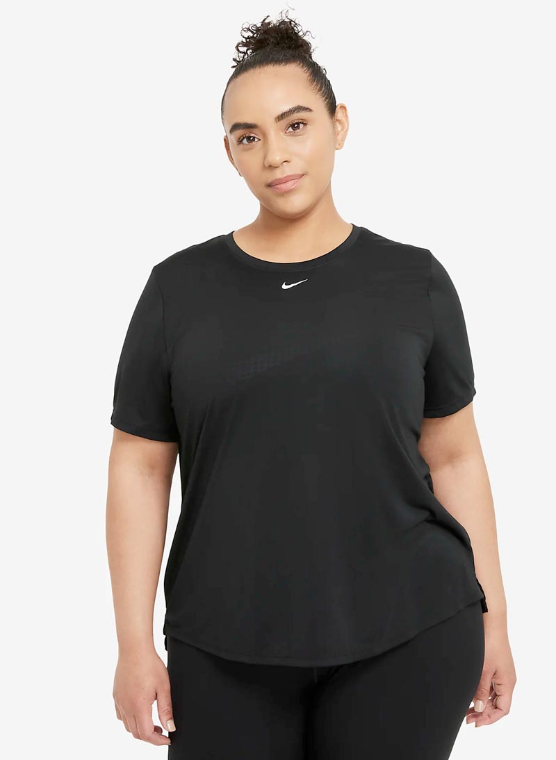 One Dri-Fit Standard Stuttermabolur