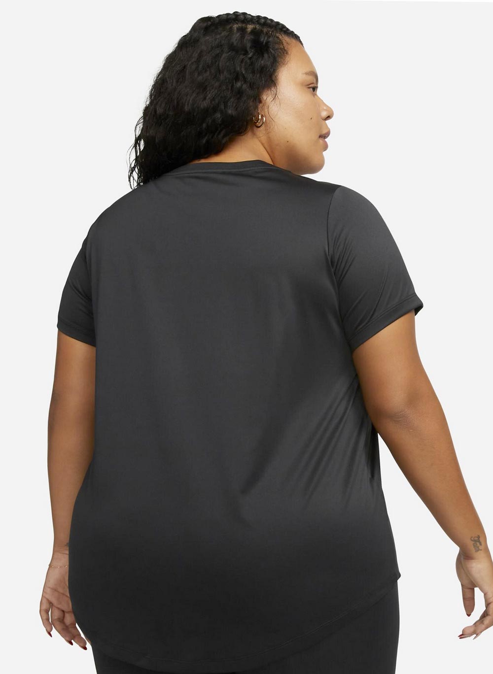 Nike Dri-Fit Stuttermabolur