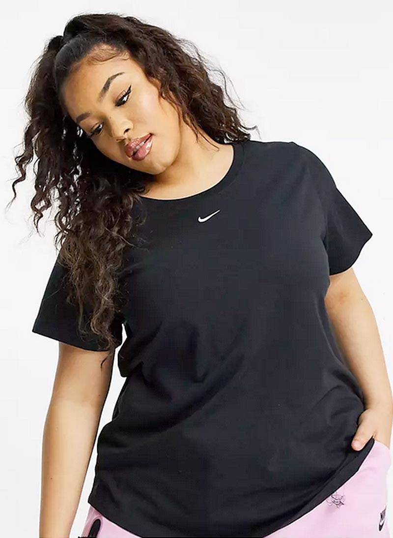 Essential Stutterma - The Nike Tee