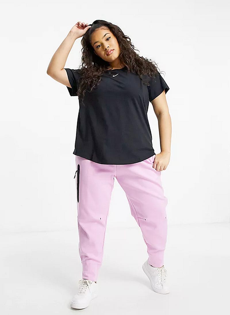 Essential Stutterma - The Nike Tee