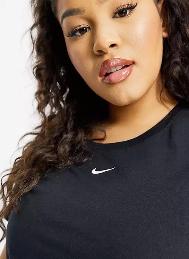 Essential Stutterma - The Nike Tee