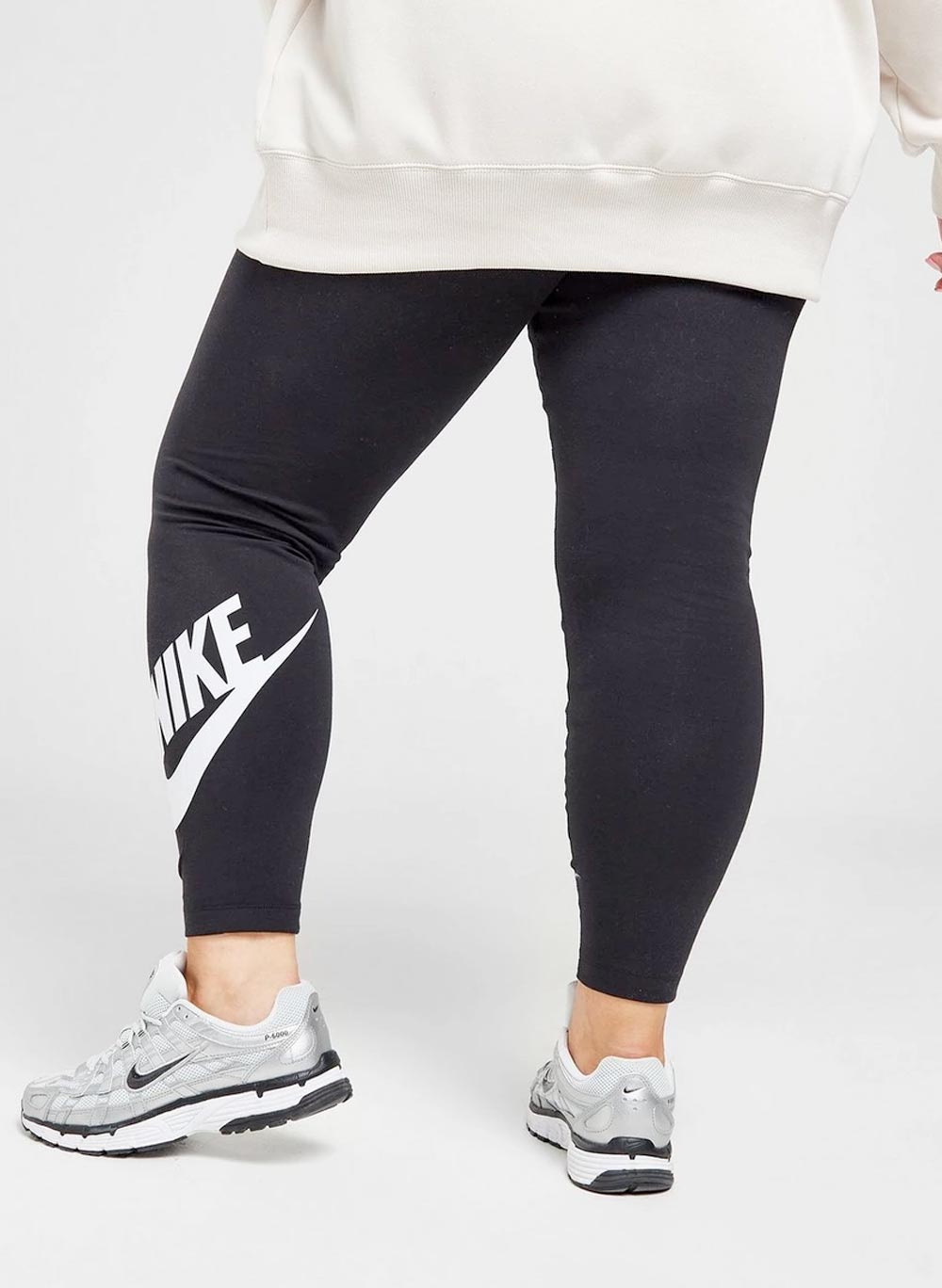 Essential High-Rise Leggings