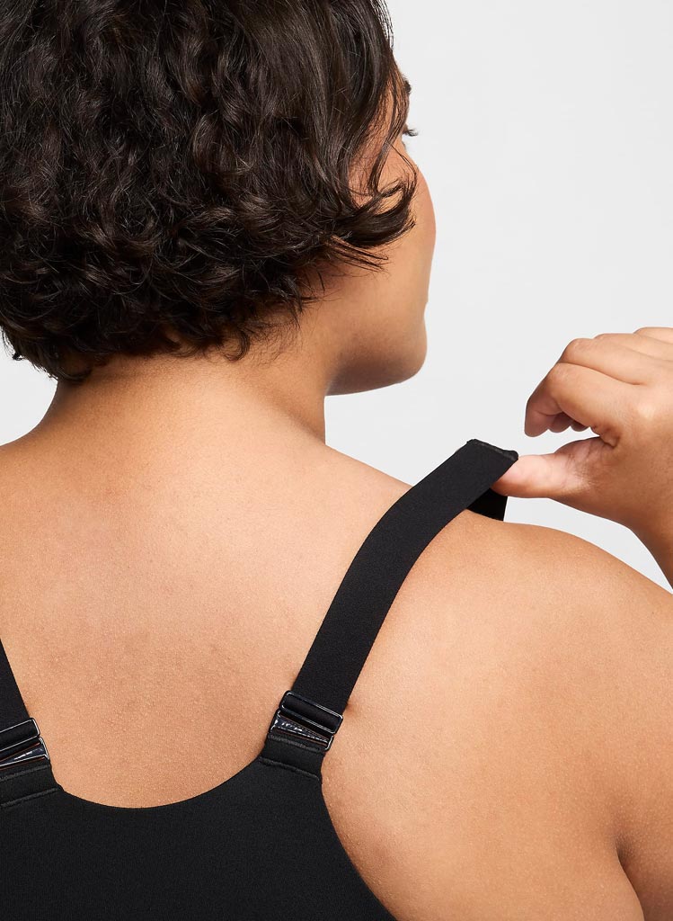 Indy High Support Íþróttatoppur