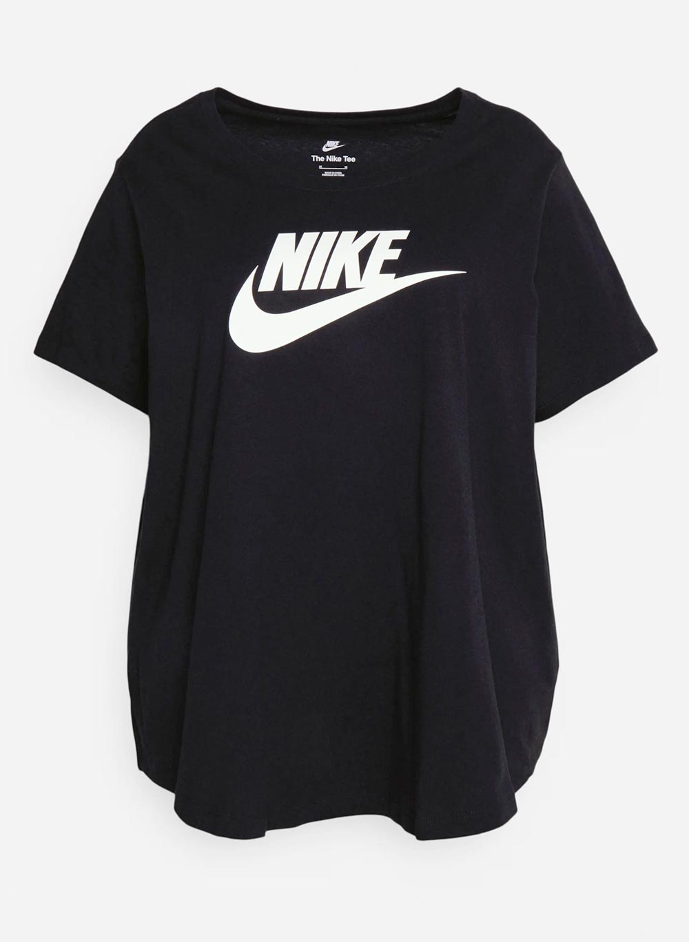 Nike Logo Tee