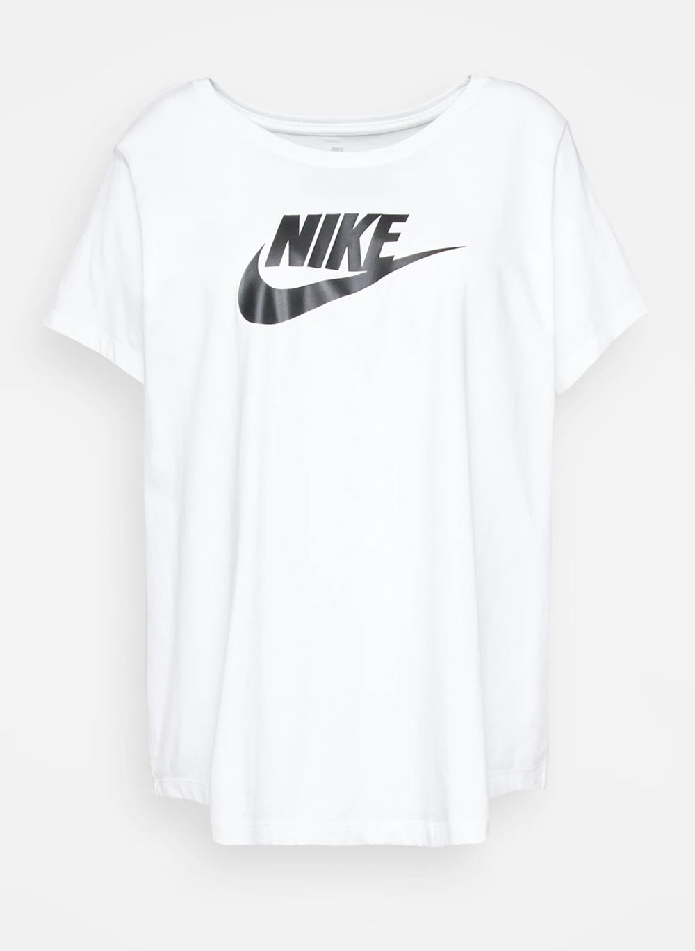 Nike Logo Tee