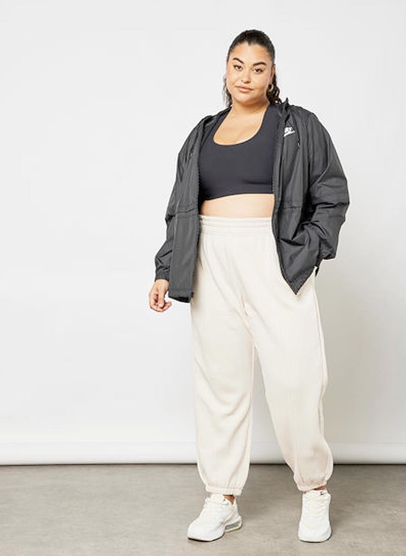 Nike Move Hlaupajakki